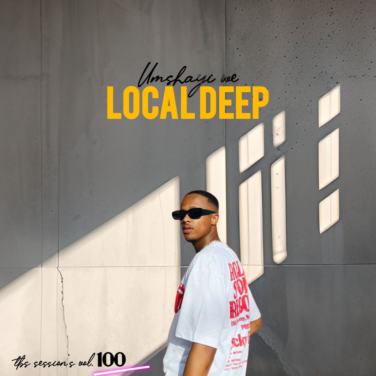 TBSDJ1's tweet photo. Umshayi we Local Deep 🇿🇦 (TBS Session's vol.100) 

Umshayi we Local Deep 
https://t.co/TvH0YOM7Mi

https://t.co/wAEtdReS5B

Tracks By
• 🇿🇦Beat Soul - I've Been thinking 
• D. General - City Streets
• 🇿🇦Laps RSA - Did Know
• Sir Moss - Mbali 
• 🇿🇦Enosoul - Waiting for you + https://t.co/krRMHLFBYO