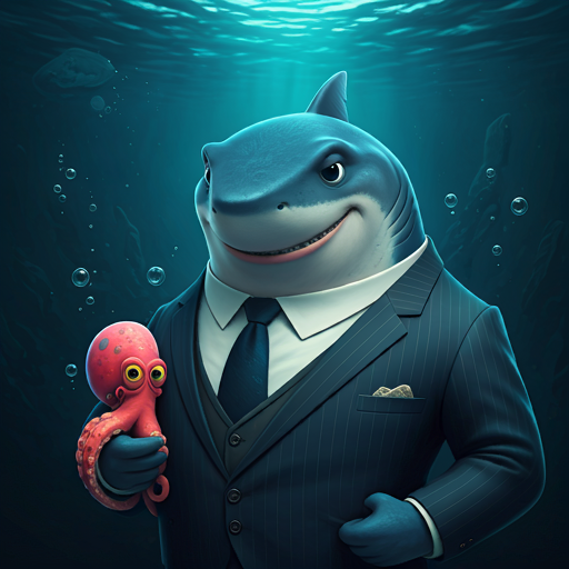 FinTheSharkXRPL's tweet photo. 🦈 Huge congrats to the whale who just made that multi-billion token sale! 

🌊💰 Your bold moves are making waves in the ocean of $FIN! Let’s keep the momentum going and see where this journey takes us! 🚀💙

#FinTheShark #WhaleWatch #FINfam #MakingWaves #SwimWithFin https://t.co/yH5H3WzbAF