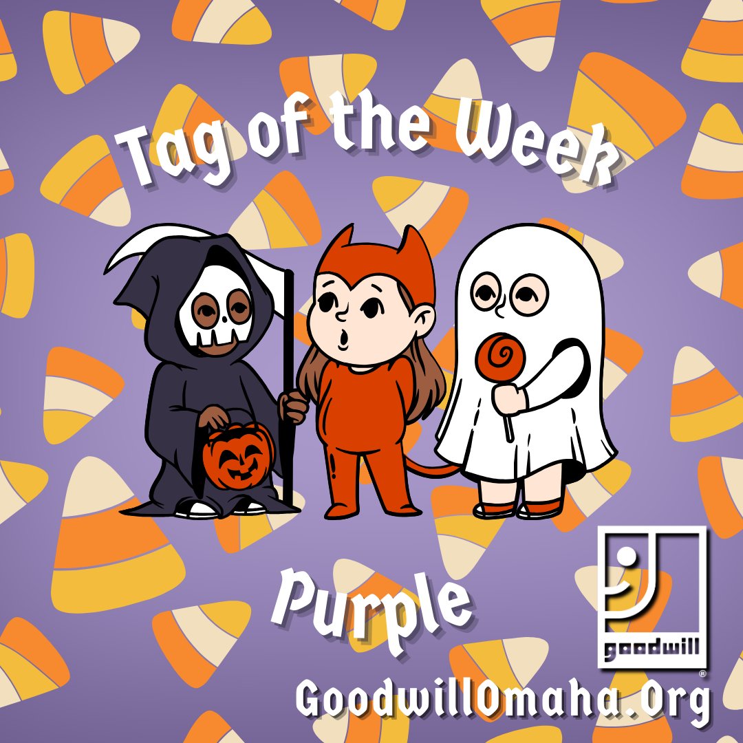 Goodwill Omaha tweet media