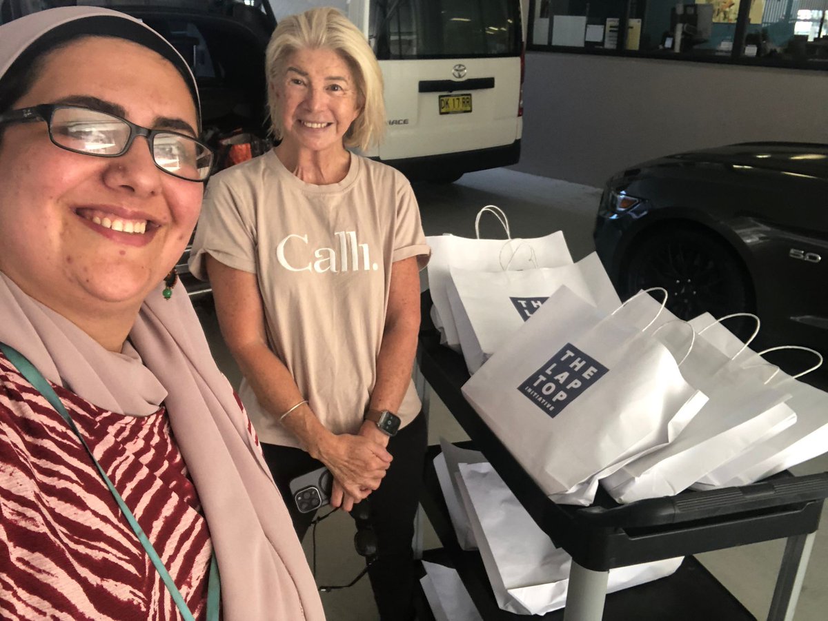 Jesuit Refugee Service (JRS) Australia tweet media