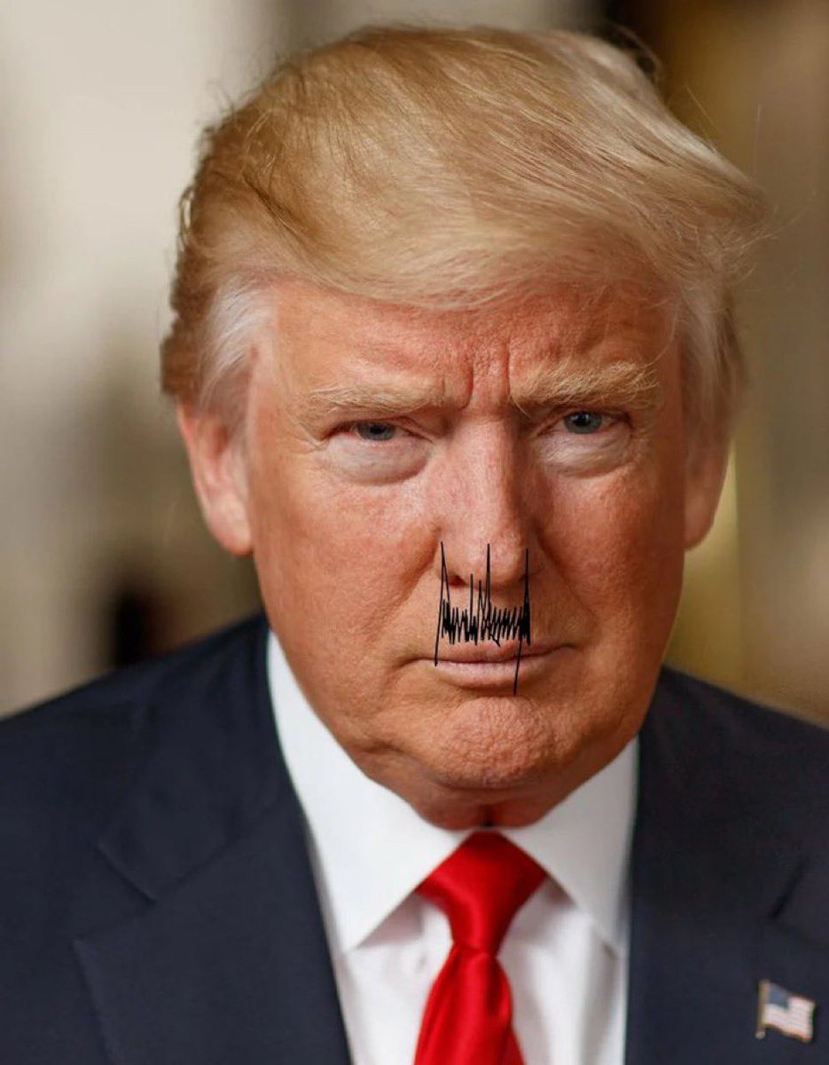 WokeInFlorida77's tweet image. America's Hitler's NAZI speech is BEYOND DISGUSTING. Nothing but lies, hatred, dissing this country and instigation to stoke a second Civil War. How can ANYONE with morals vote for that PIECE OF NAZI SHIT? #NaziTrump #NaziRally