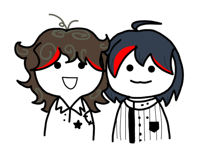 Cat0lis's tweet photo. "Lets get matching streaks!!!"
"Sounds good"
#SaiMura https://t.co/WnxzoleSwB