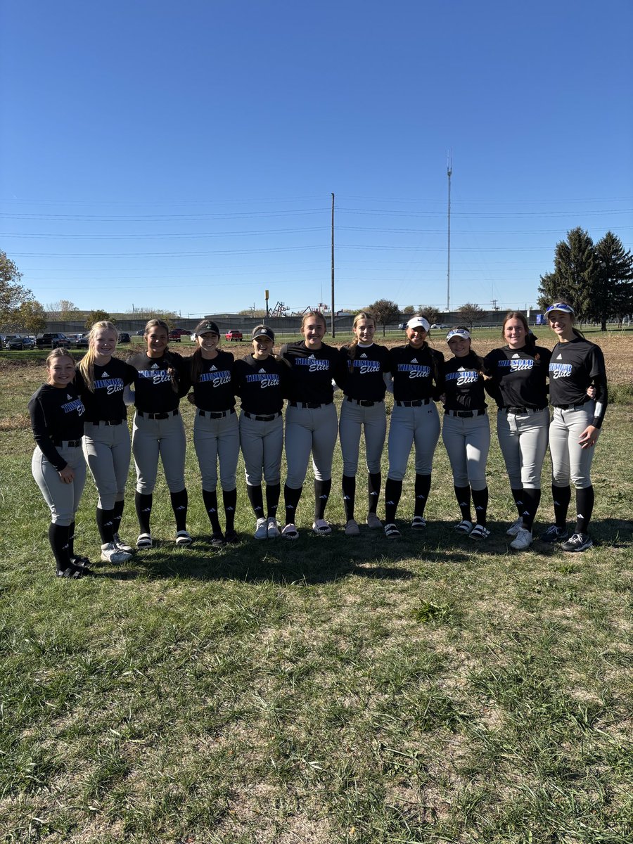 Thunder Elite Premier-Williams (@tep_williams) on Twitter photo Big weekend of reps & recruiting! <a href="/OHStingraysShow/">Ohio Stingrays Showcase</a> MVPs <a href="/west2025c/">AlissaWest 2025C</a> .455/.455 2 2Bs. <a href="/sydlutz_/">sydney lutz 2025</a> .444/.545 2 💣’s. <a href="/ava_williams00/">Ava Williams</a> .400/.455
💣 party <a href="/maddi4010/">Maddi Kelley</a> <a href="/sydlutz_/">sydney lutz 2025</a> <a href="/EmiFankhauser/">Emi Fankhauser</a> & <a href="/HaleighTaylor23/">Haleigh Taylor</a> Excited for this crew of talent! <a href="/ExtraInningSB/">EXTRA INNING SOFTBALL</a> <a href="/LineDsoftball/">Line Drive Media</a> <a href="/OilerPride22/">Jeff Steiner</a> Big weekend of reps & recruiting! <a href="/OHStingraysShow/">Ohio Stingrays Showcase</a> MVPs <a href="/west2025c/">AlissaWest 2025C</a> .455/.455 2 2Bs. <a href="/sydlutz_/">sydney lutz 2025</a> .444/.545 2 💣’s. <a href="/ava_williams00/">Ava Williams</a> .400/.455
💣 party <a href="/maddi4010/">Maddi Kelley</a> <a href="/sydlutz_/">sydney lutz 2025</a> <a href="/EmiFankhauser/">Emi Fankhauser</a> & <a href="/HaleighTaylor23/">Haleigh Taylor</a> Excited for this crew of talent! <a href="/ExtraInningSB/">EXTRA INNING SOFTBALL</a> <a href="/LineDsoftball/">Line Drive Media</a> <a href="/OilerPride22/">Jeff Steiner</a>