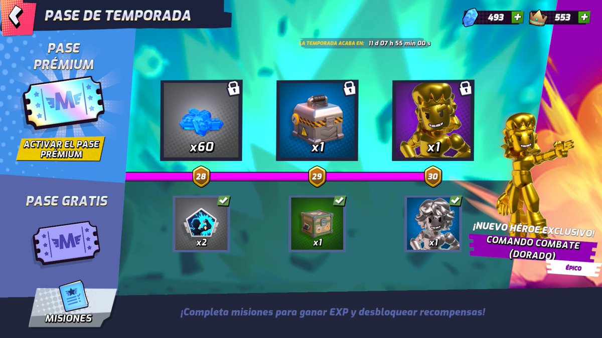 frixburn's tweet image. I just completed the YGG GAP S7 MAH Pass Achiever Quest” with the hashtags #YGGxMAH #YGGGAPS7 @YieldGuild @PlayMightyHero