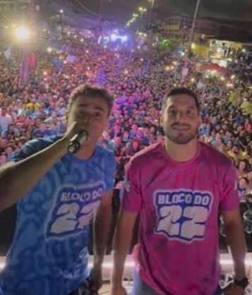 poptime's tweet photo. Todos os candidatos bolsonaristas apoiados pelo Nikolas Ferreira PERDERAM as eleições municipais de 2024. https://t.co/JuG8jlo08n