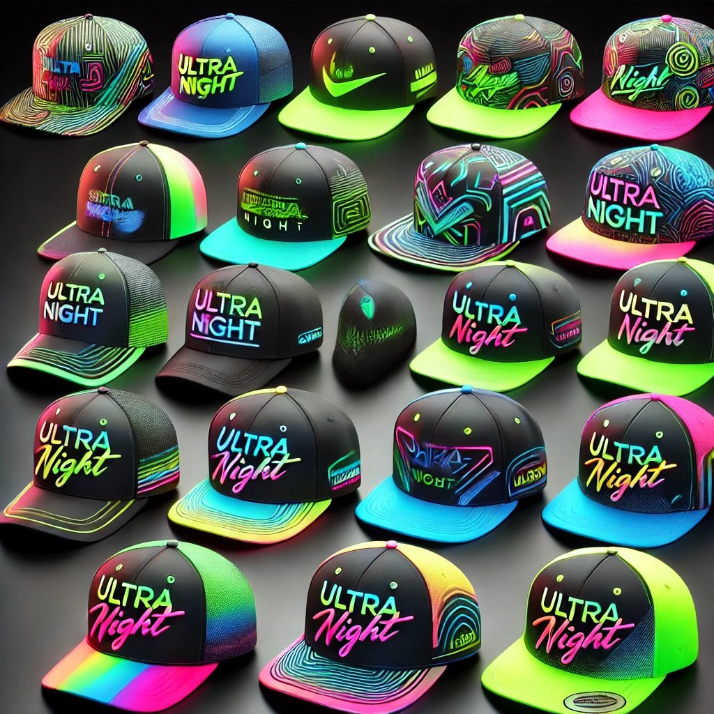 UltraN_estilo's tweet photo. ¿Quieres brillar junto a ULTRA NIGHT?✨
¡Comparte tu estilo y sé parte de nuestra comunidad! Usa tu gorra neón favorita, toma una foto y etiquétanos para ser destacado en nuestras redes. 🎉
🎁 Sorpresa para los mejores looks🎁 ¡Atrévete a destacar! #TuEstilo #TuModa https://t.co/vuxCrR7MTE