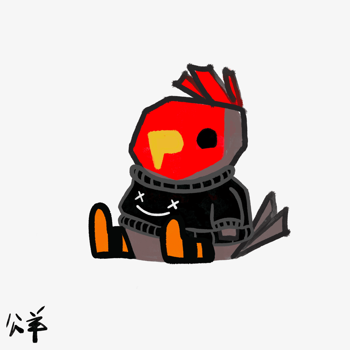 Too-Phat tweet media