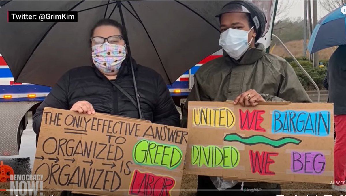 Pacl1wWXIAK5jrf's tweet image. 3. whither like #EFCA🥳? #BAmazonUnion🥳 Pres @JoeBiden VP @KamalaHarris Pres @BarackObama @harrisonjaime Hon @chuckschumer Hon @hakeemjeffries #ConveyUrgency @DNC #NinaTurner2024 #GordonPaquetteDemocratsNotBrianBaird #TipONeillWasRight #InPoliticsForDecadesButDontWantPower