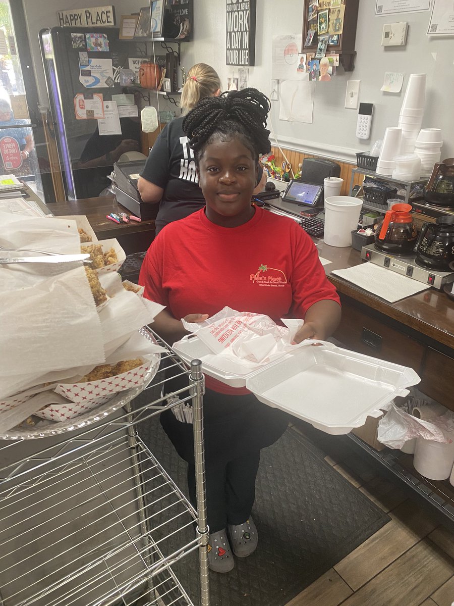 Chef Precious tweet media