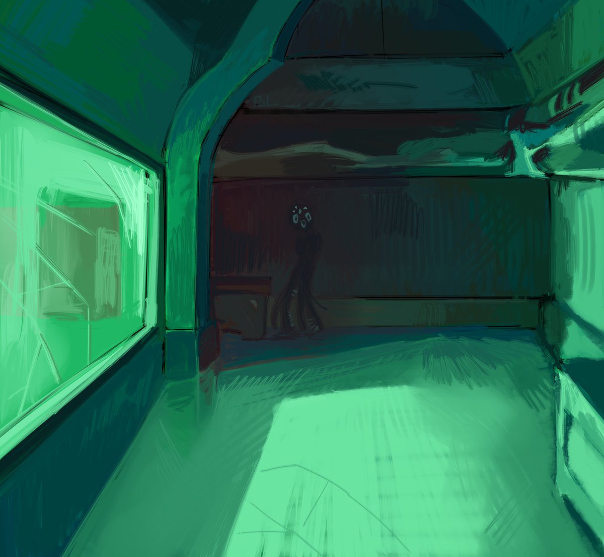 #pressure #pressureroblox #pressurefanart