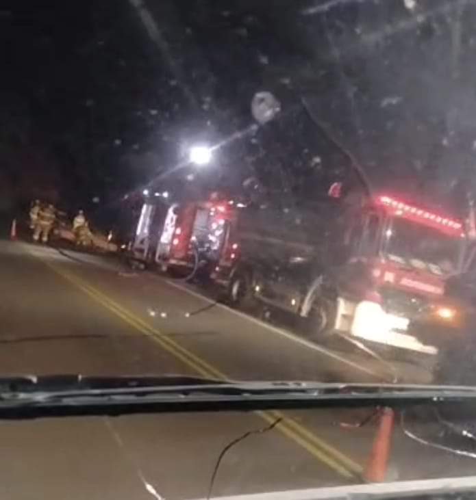 Grupo DX Bahía Blanca tweet media