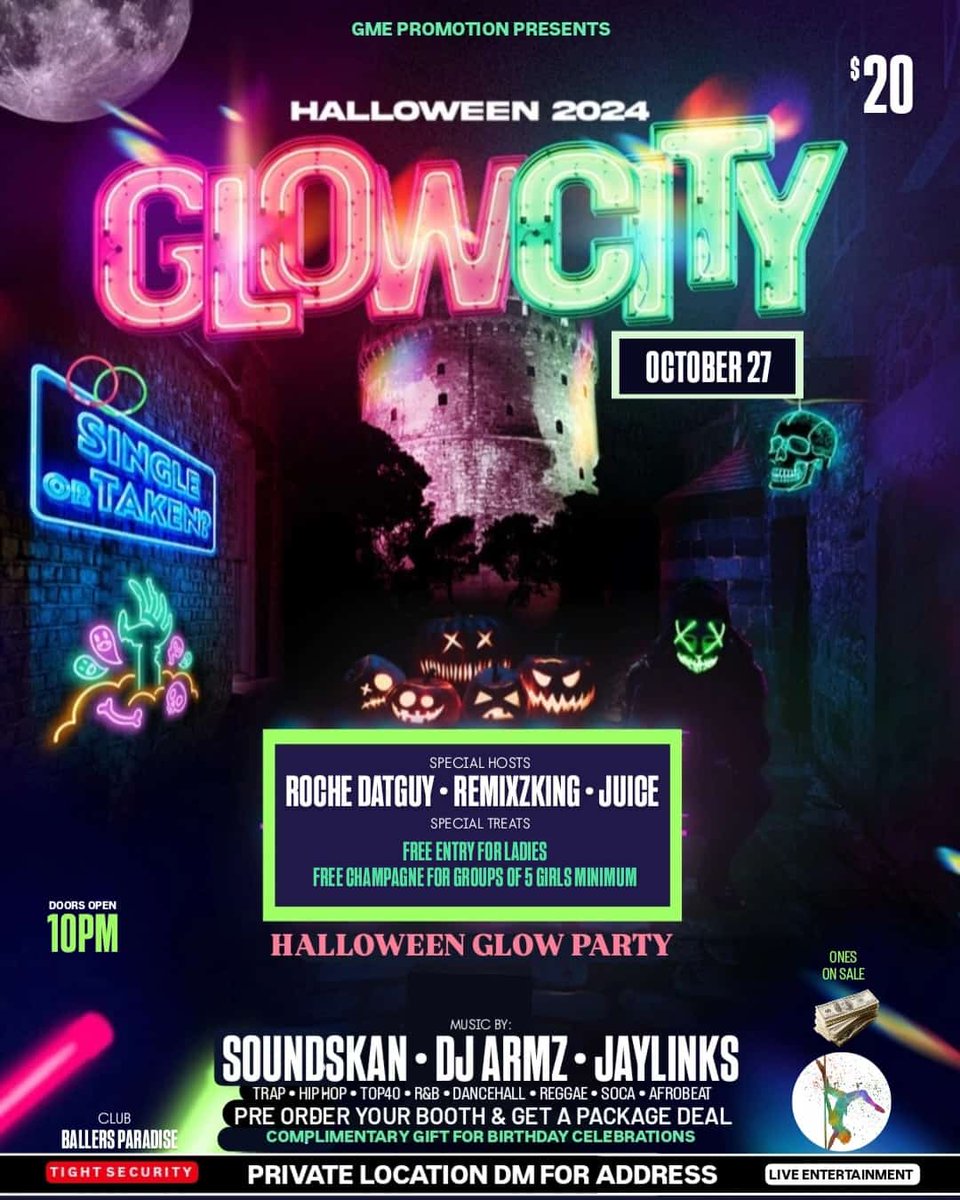 DJ Soundskan tweet media