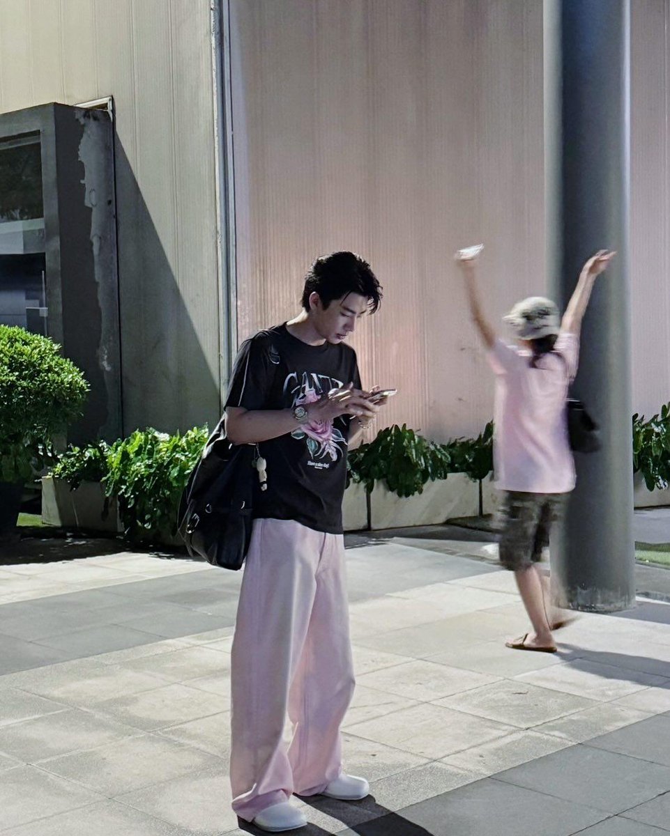 [TUMCIAL INSTAGRAM THREADS] 
🗓️27/10/24 

🙌🏻

#ออฟจุมพล 
#OffJumpol