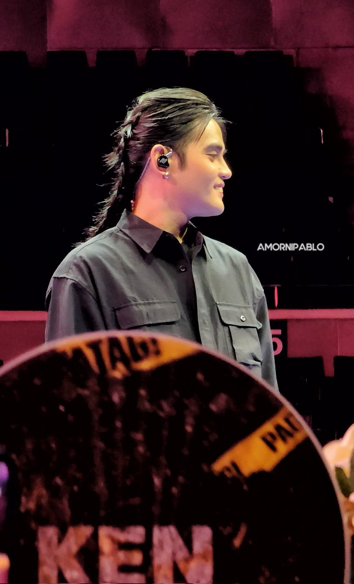 MistyKikay25's tweet photo. Braided hair Pablo was so damn CUTIE PA2TIE 😍😍😍😍

CTTO
#SB196thAnniversary
#SB19DunkinPHThanksgiVIng https://t.co/ZrSqbZ2lqG