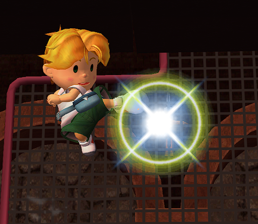 TurboDXMod's tweet image. As a part of our wave 1.5 teasers, here&apos;s our new Lucas model !