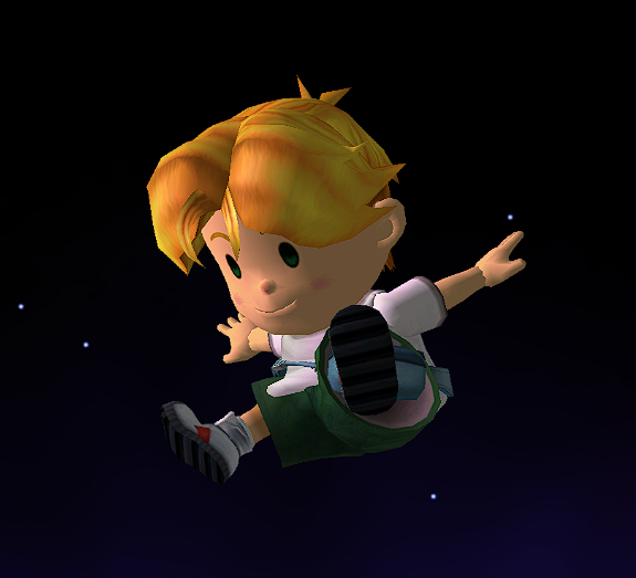 TurboDXMod's tweet image. As a part of our wave 1.5 teasers, here&apos;s our new Lucas model !