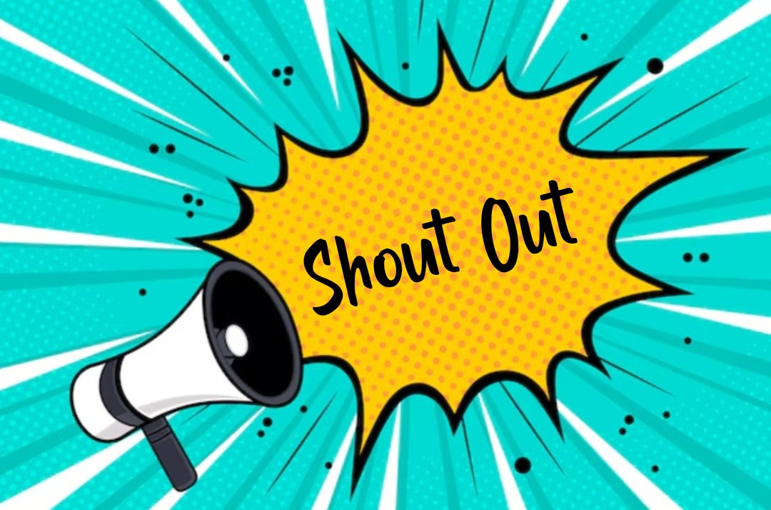 #shoutOUTchallenge

Copy &amp; Paste - challenge a team to share.

We now challenge <a href="/ncxcdistance/">NCXCDistance</a> .... share your #SHOUTOUT !

Give a shout out to a team, coach, &amp; individual that make a difference!

Team - <a href="/bcxcrunners/">Bishop Chatard XC</a>

Coach - <a href="/HarrisonXCTF/">Harrison Girls Cross Country</a>

Individual - Morgan Smith  <a href="/SparkplugXC/">Speedway XC</a>