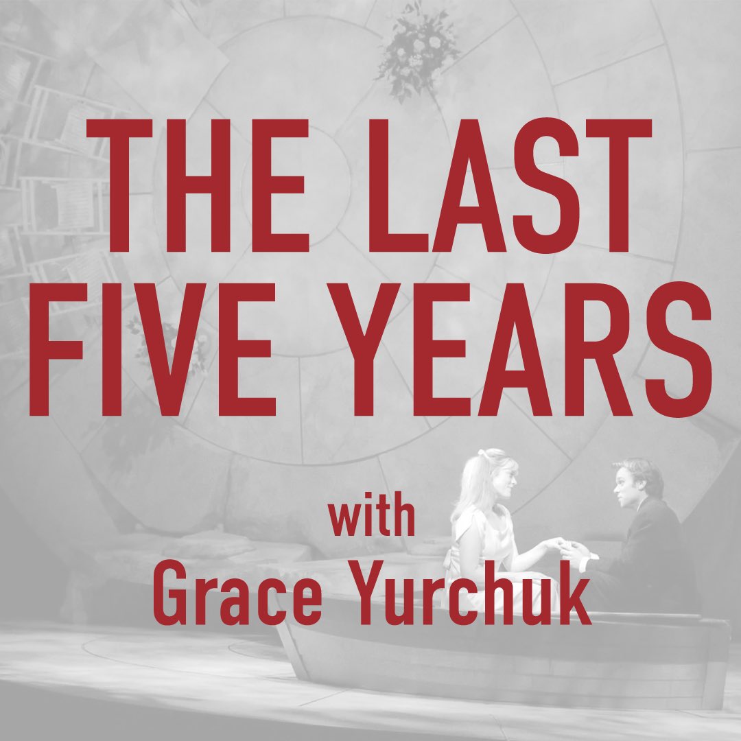 A Musical Theatre Podcast tweet media