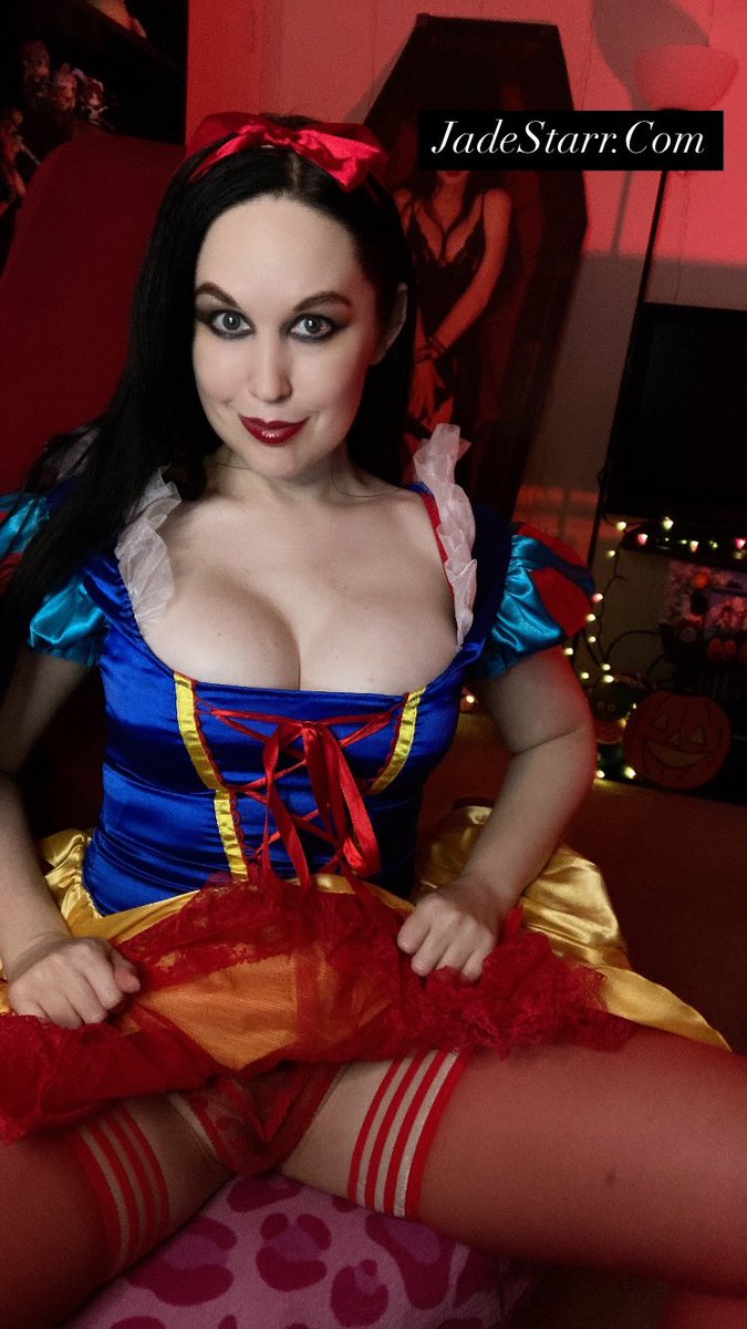 Content from jadestarr