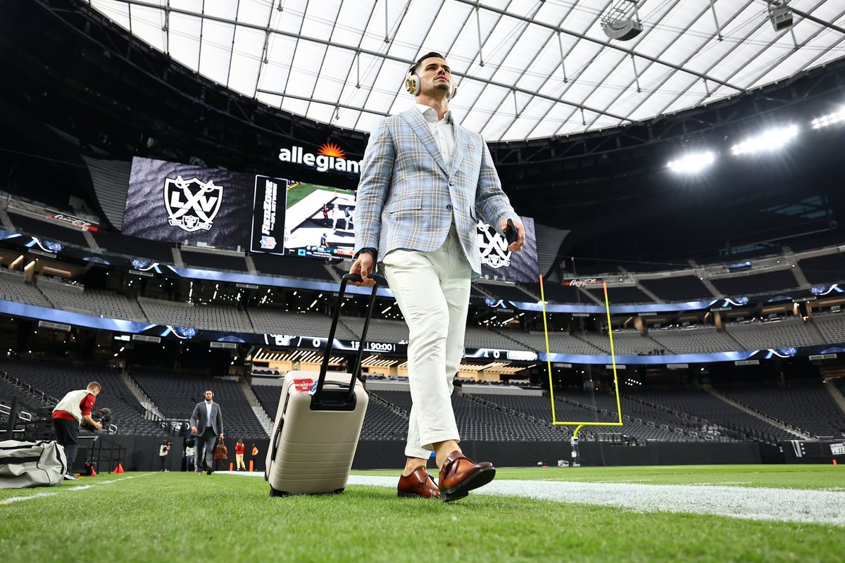 Feeling right at home in Arrowhead West.