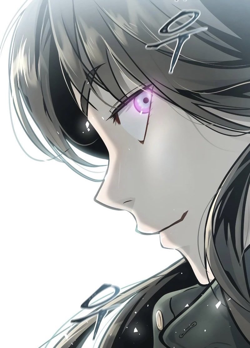 25thJojo's tweet photo. Tower of God just continues to keep raising the bar. I don’t know how to explain it but just when you think it’s reached its peak Siu will show you time and time again he’s not done. The best TOG chapter for season 3 
#togspoilers https://t.co/y3SDhLCGMa