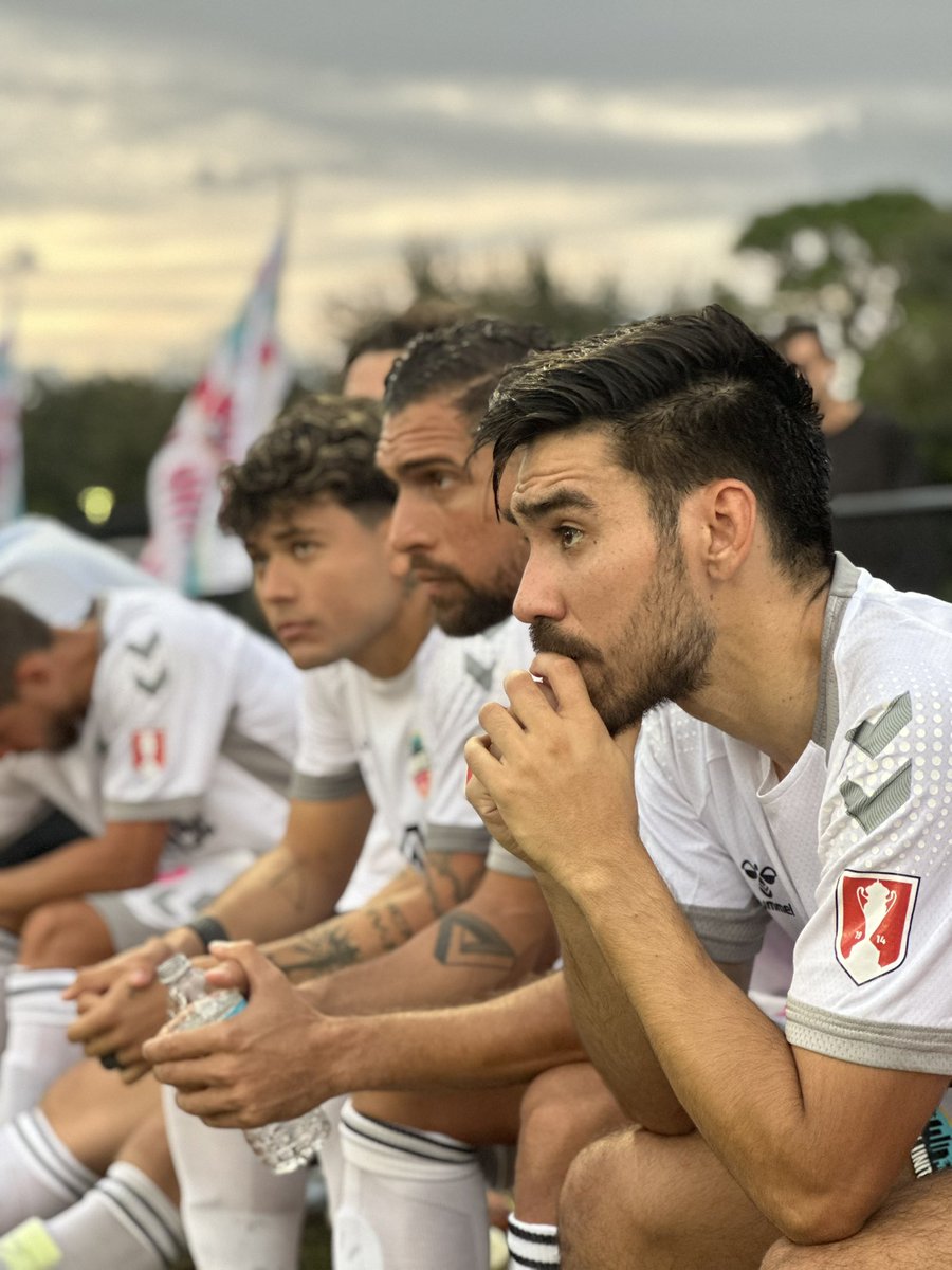 MIAMI UNITED F.C. (@miamiunitedfc) on Twitter photo Full Time : MUFC - River Miami 5-0
⚽️ Insua x3 , Mazzetta x2
<a href="/opencup/">U.S. Open Cup</a>
<a href="/usopencup/">TheCup.us (US Open Cup news/history)</a> Full Time : MUFC - River Miami 5-0
⚽️ Insua x3 , Mazzetta x2
<a href="/opencup/">U.S. Open Cup</a>
<a href="/usopencup/">TheCup.us (US Open Cup news/history)</a>