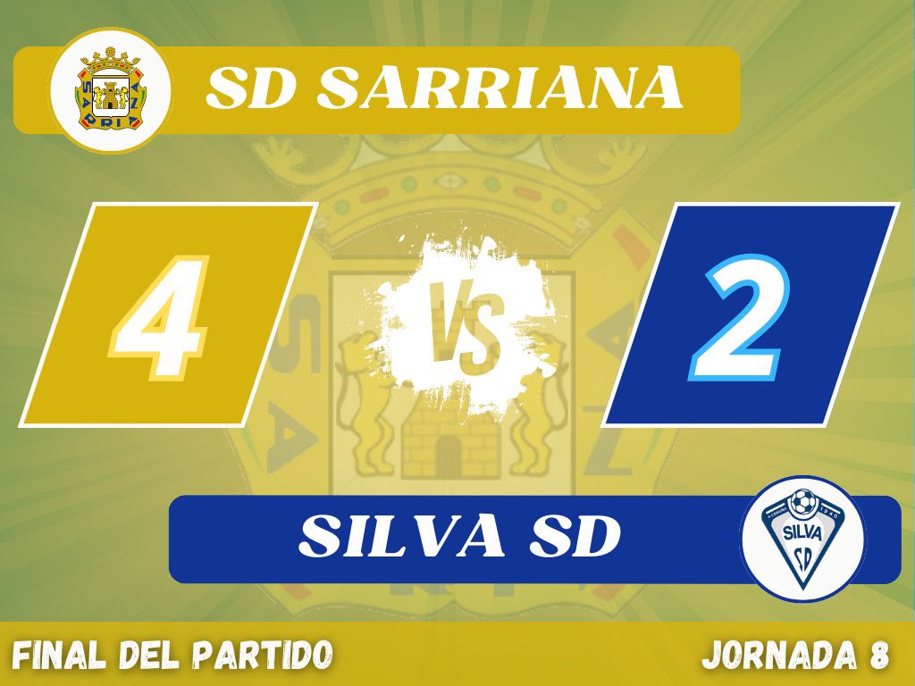 CaioLevrand's tweet photo. @MaximoLevrand
@SDSarriana
@rfef
💪⚔️🤍⚽️🔥
X3 y Seguimos arriba!! 🤍🤍
#lugo #sarria #galicia #españa #argentina #funes #rosario #futbol #conmebol #uefa #levrand #crack https://t.co/wJLqwGXRwu