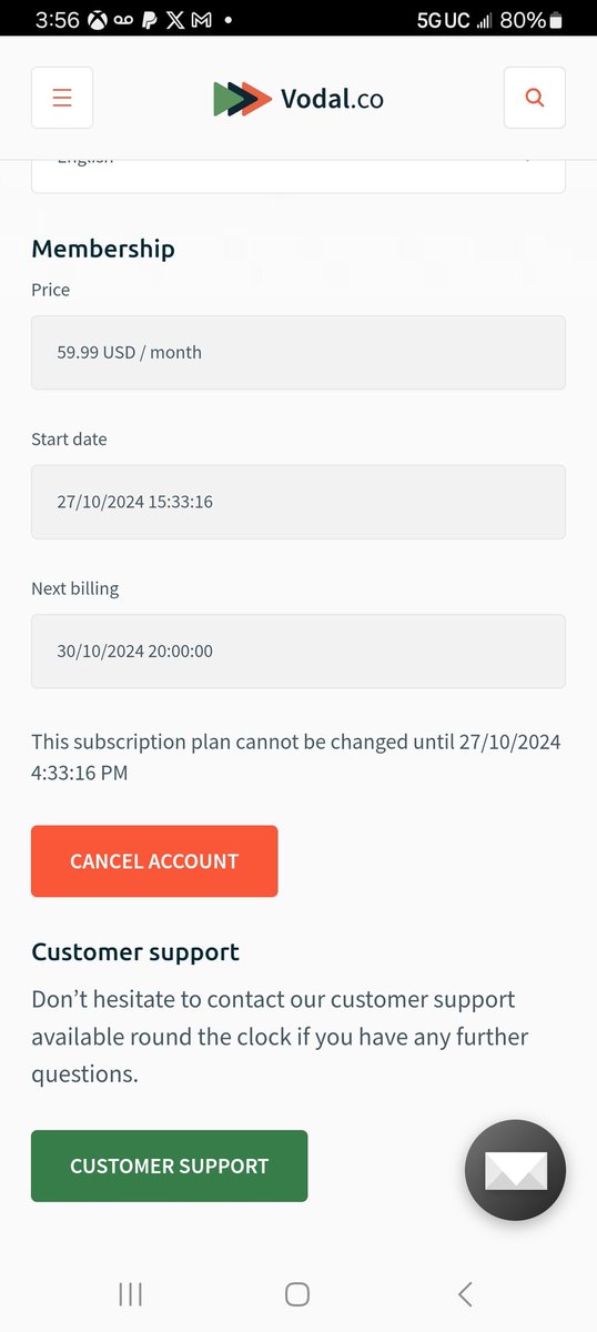 DRACO305959's tweet photo. @PBATour Need help keep trying to watch the stream thru yt than get dragged to a link and after clicking need to make an account on another link and after making account theres no stream so find stream on yt and repeat process 😑 to be told to login on a separate site again https://t.co/CEZ9EAtxql