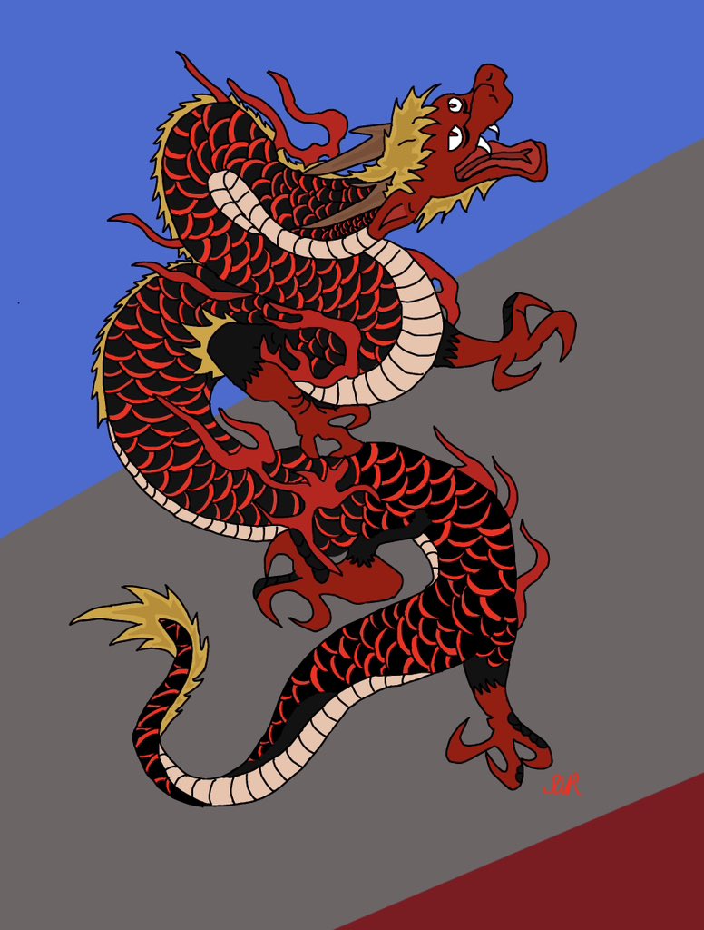 Shadow_A113's tweet photo. Some art that i made that may become a future tat for me. https://t.co/sLtzI3oBLF