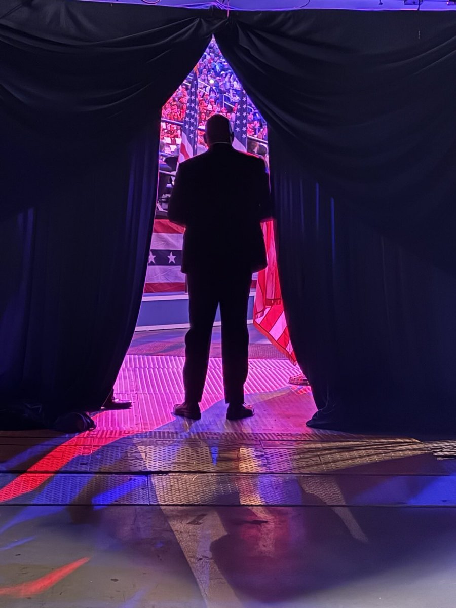 Community First tweet media