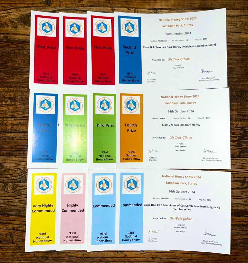 Apis bee consultancy tweet media