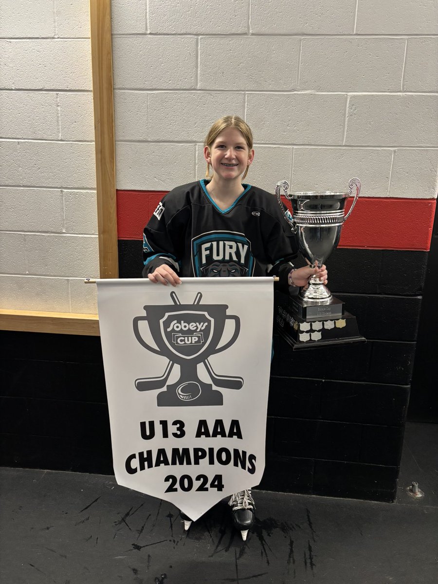 Great weekend of hockey!!!