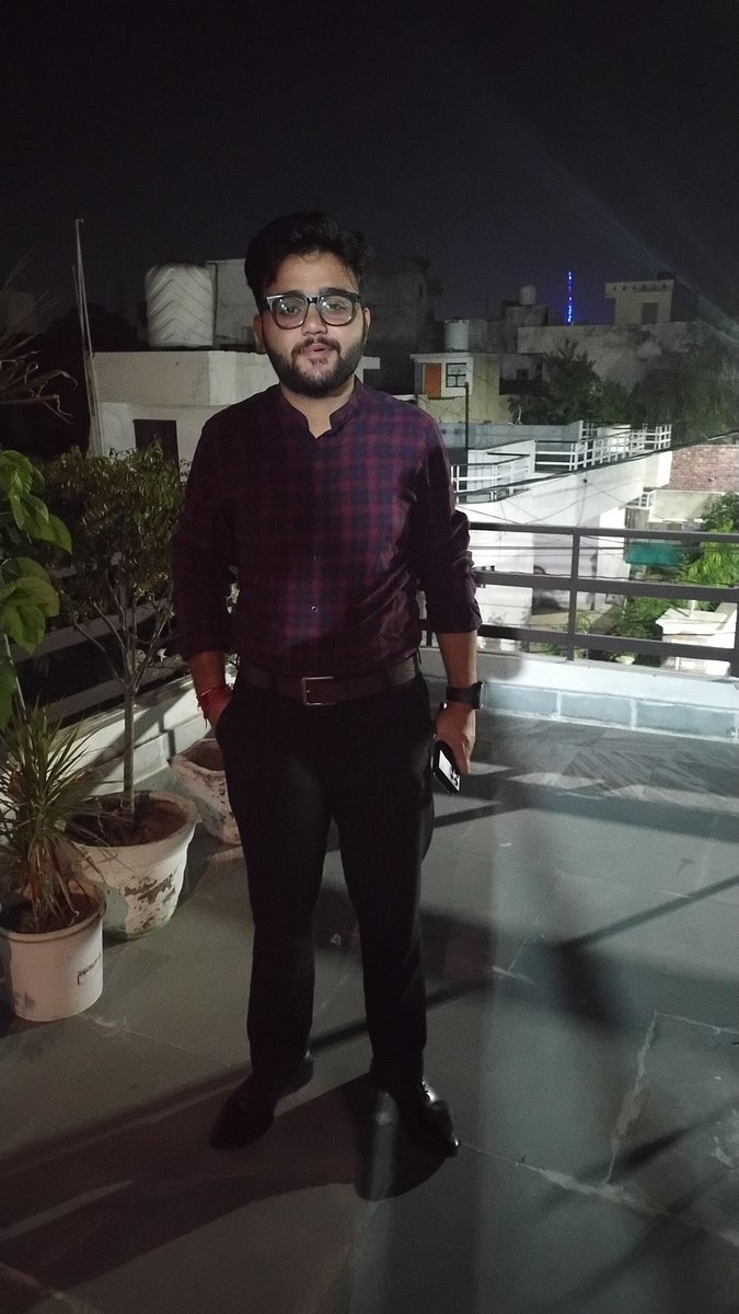 Karan Choudhary 🇮🇳 tweet media