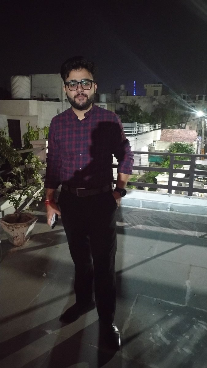 Karan Choudhary 🇮🇳 tweet media