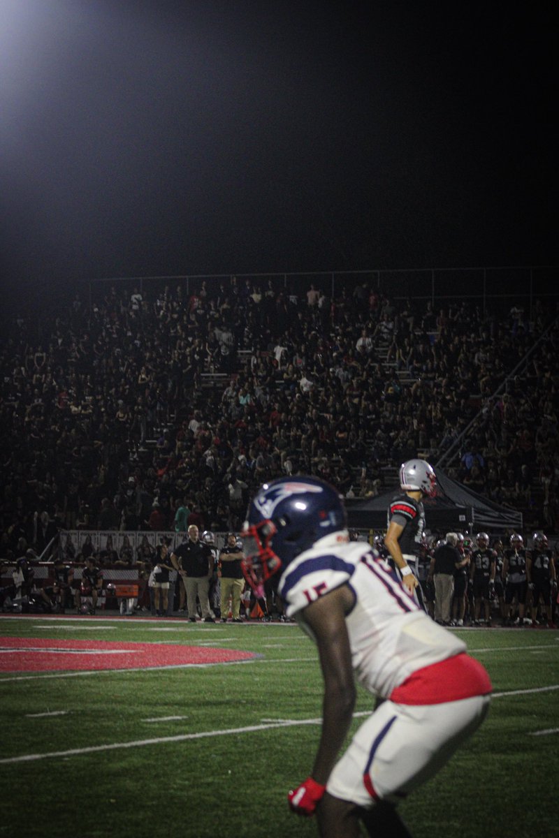 DkLexidor21's tweet image. Full Season Tape‼️
3 INT, 11 PBU, 33 TKLS
7 Catches Allowed🔒
hudl.com/v/2QYmhz
@RecruitLBHS_FB @CenFLAPreps @PrepRedzoneFL @CoachMMitch @NP_Florida @FlaHSFootball