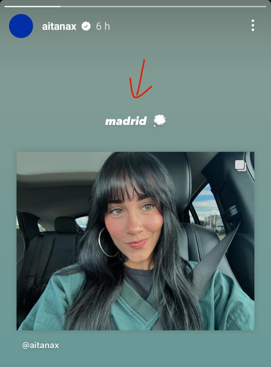 me estoy empezando a hacer ilusiones...