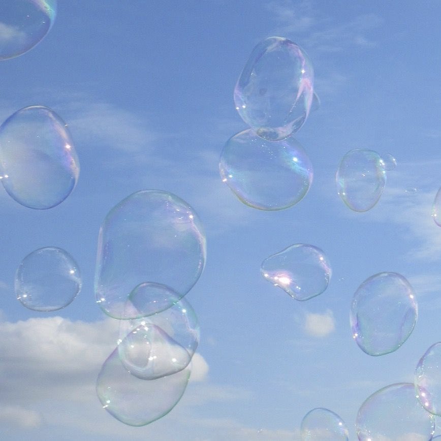 pretty bubbles are really perfect for seunghan 🫧
