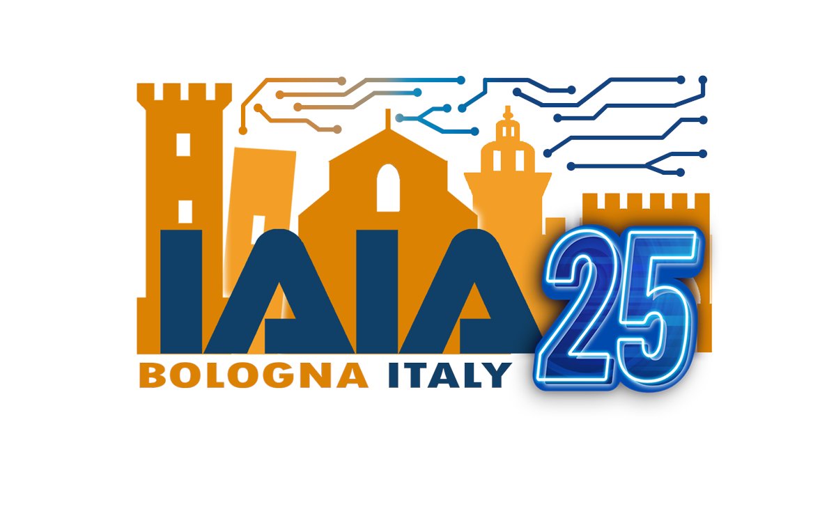 IAIAnetwork's tweet photo. 📢 Submit your abstract for #IAIA25 in Bologna, Italy! 🌍 Over 90 sessions on topics like AI, biodiversity, climate change, health, & more. Deadline: 31 Oct. Learn more: https://t.co/S62uv627mJ 🌱📅 #ImpactAssessment #AIinIA #Sustainability https://t.co/s1WtknDR99