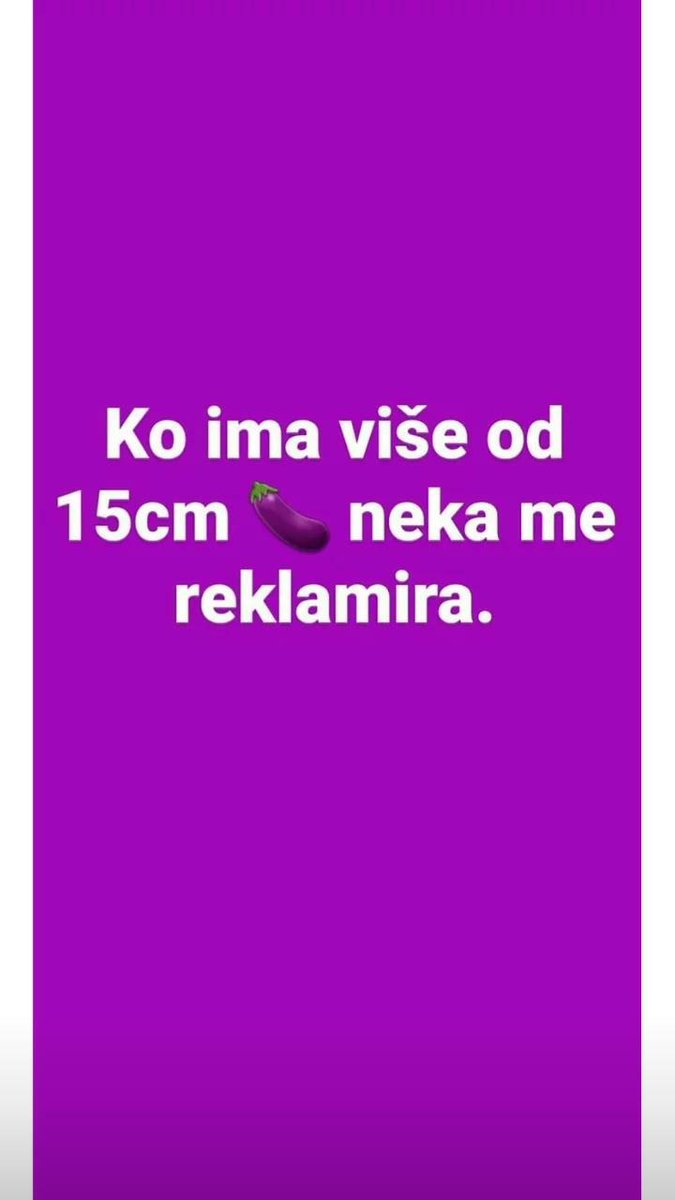 Ko ima neka RT 🫦🫦🫦