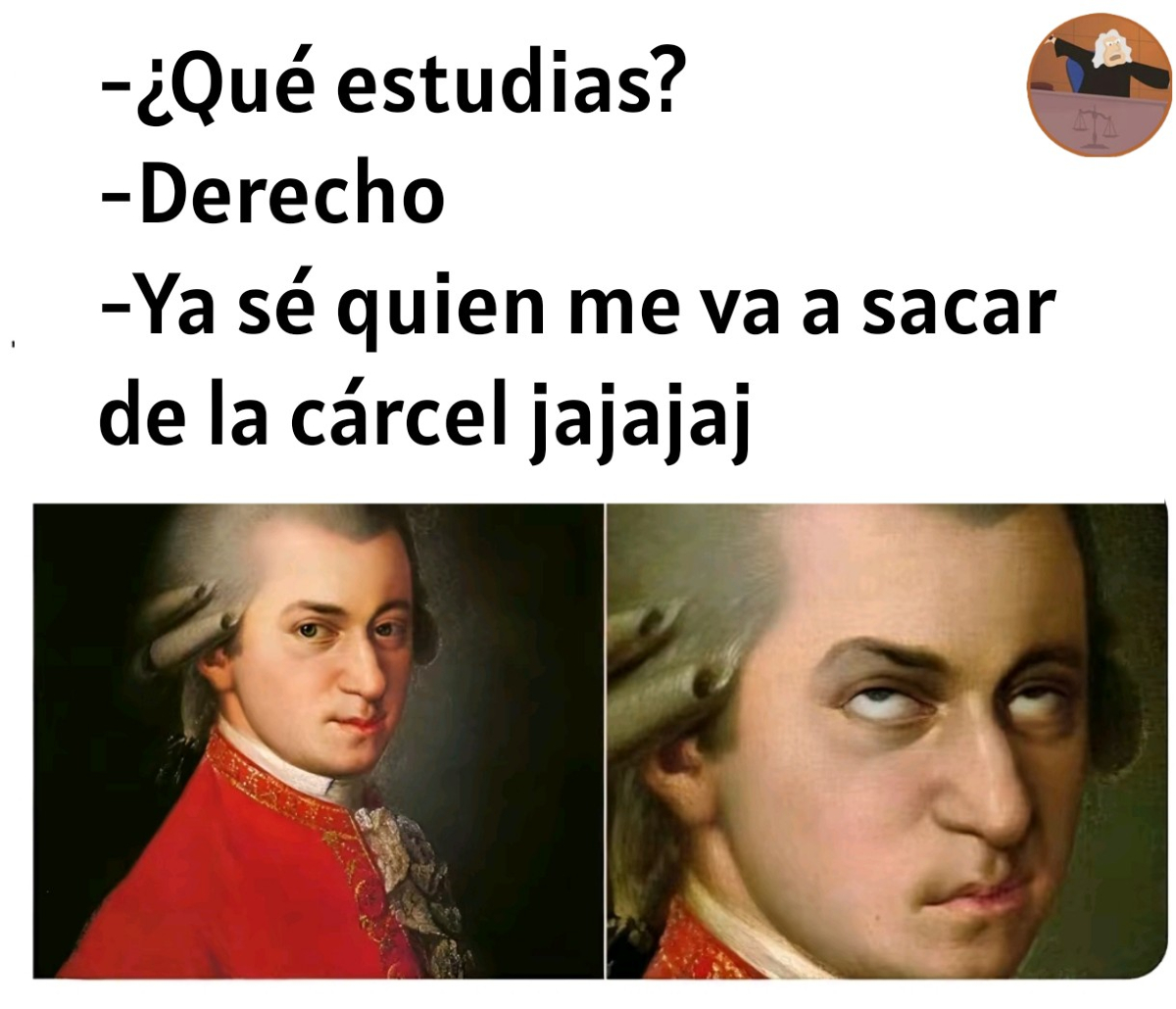 Jurista Enloquecido tweet media