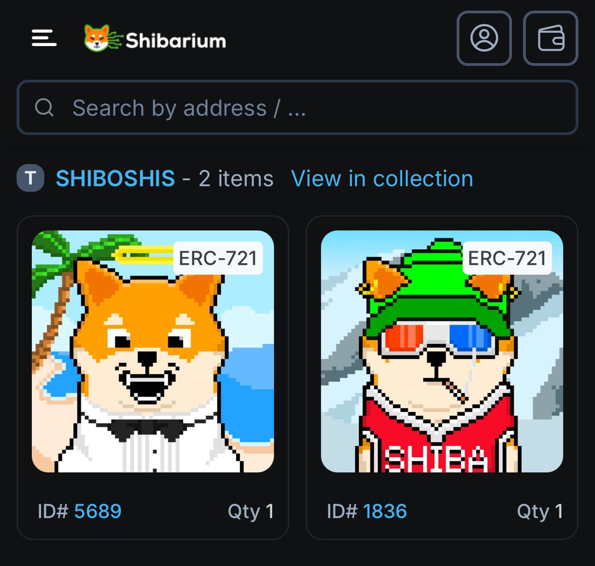 SHIBOSHIS STRATEGIC UPGRADE 

Big things are on the way for Shiboshis on Shibarium, bringing new opportunities and exciting ways to engage:

1.Enhanced Utility: Shiboshis are set to gain new features and roles, creating more value and ways to participate in the ecosystem.