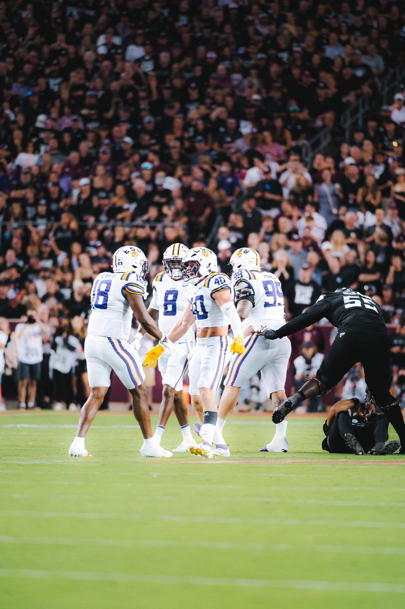 Baton Rouge Boot Krewe Media tweet media