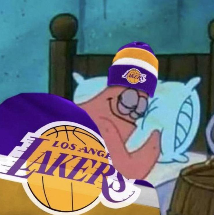 2Mellow2Yellow's tweet photo. #LakerNation the future looks bright!

King James is still King https://t.co/MMV8ULzGY1