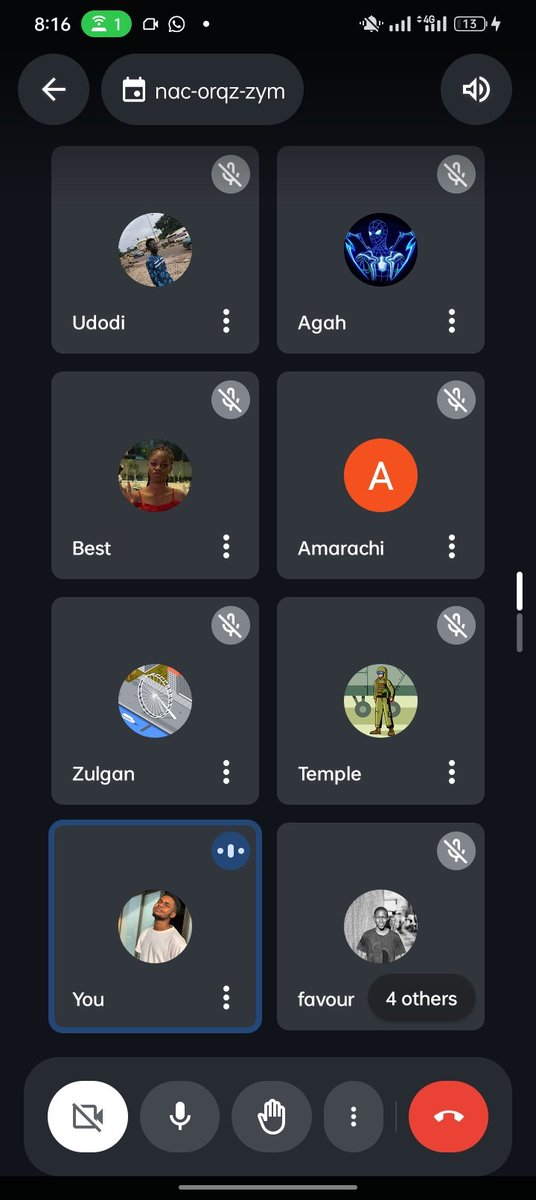 So today we had our first Demo with the community, getting to give them updates on our project. 

Once the project is completed we would have our main Demo where we invite senior Devs to come and give us a correctional guide on the project.