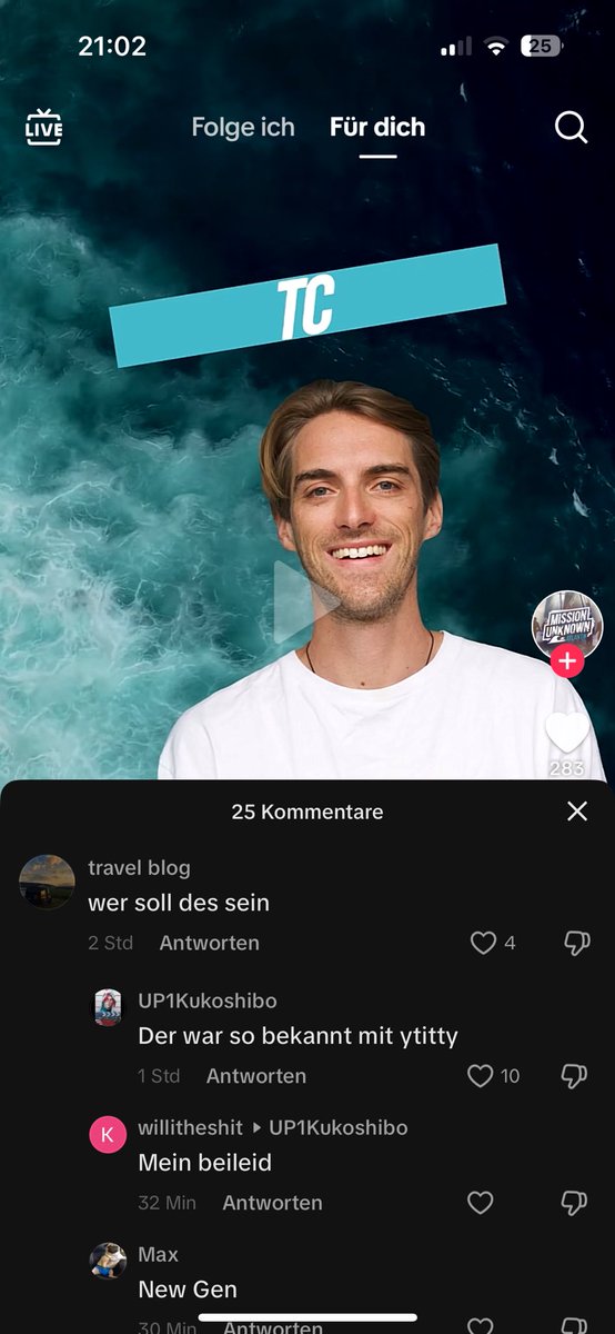 ich werde wirklich alt🥲