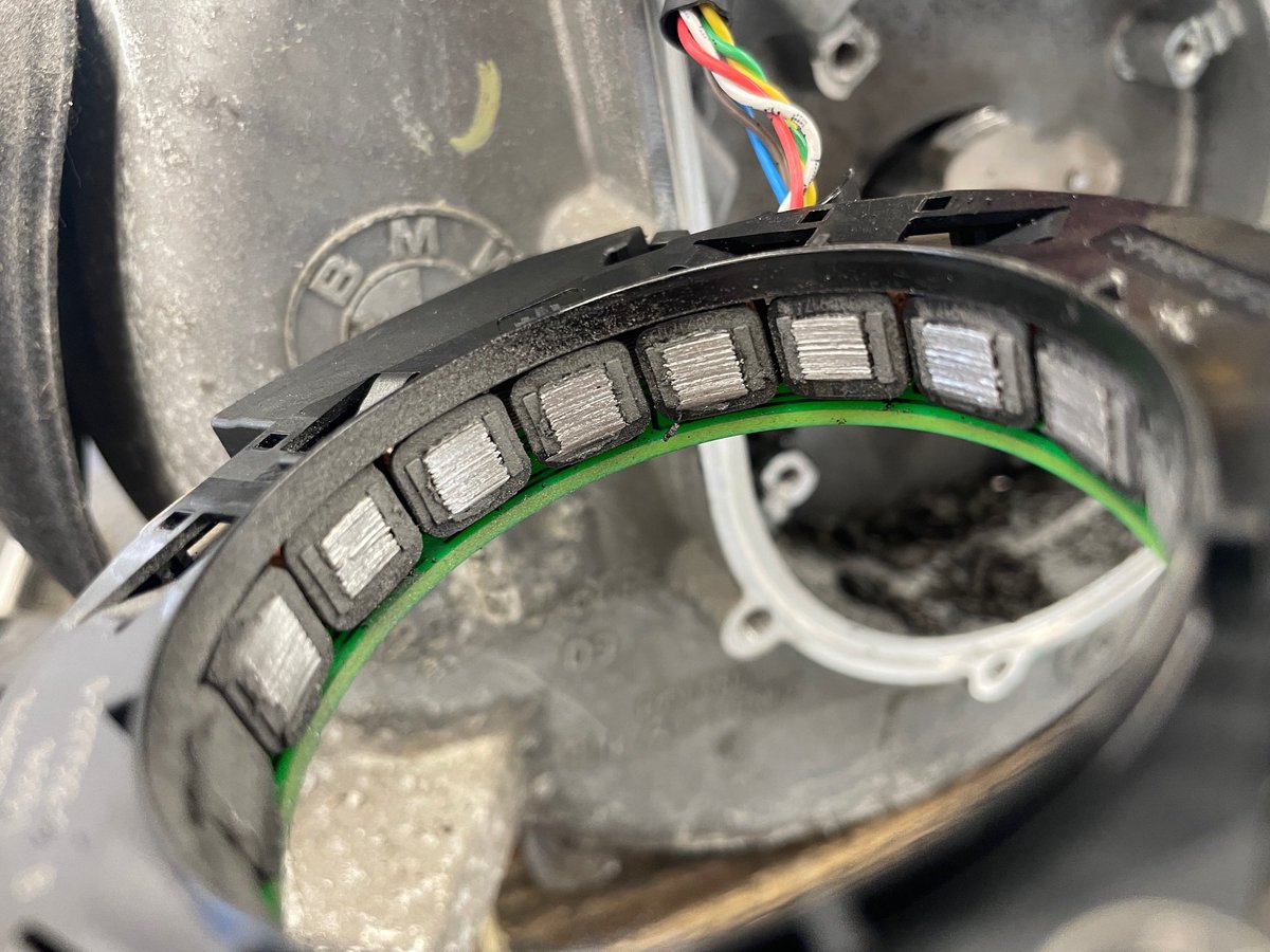 EV Clinic tweet media