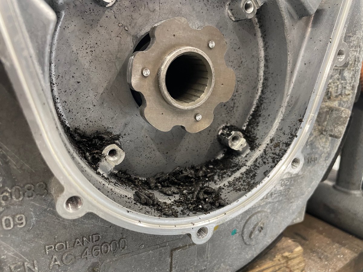 EV Clinic tweet media