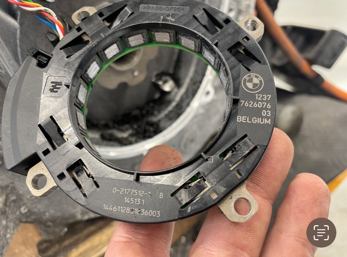 EV Clinic tweet media