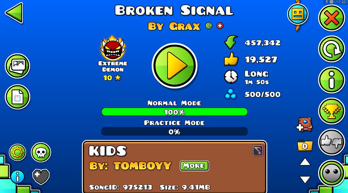 catchit27's tweet image. I used to dislike this level a fair bit gameplay wise but after rebeating it I actually think it's really fun