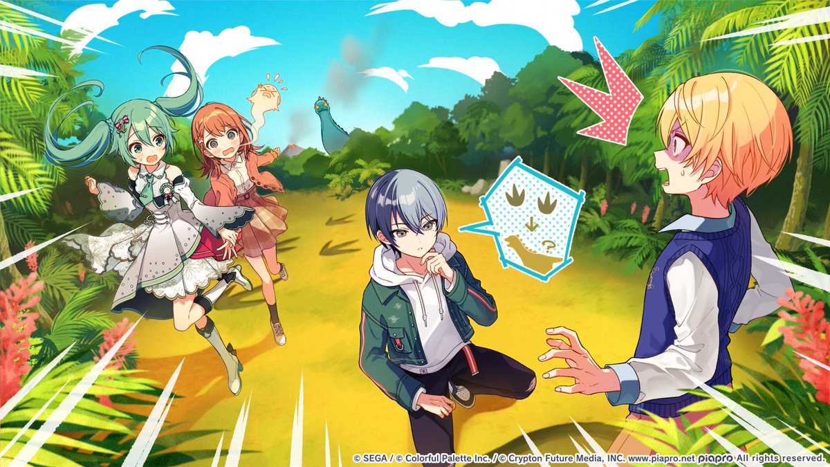 hourly tsukasa🌟 tweet media